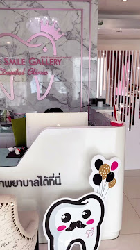 The Smile Gallery Phuket