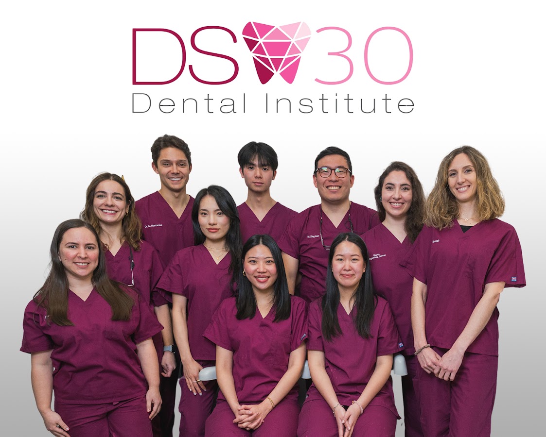 DS 30 DENTAL INSTITUTE - dental clinic in Madrid, Spain