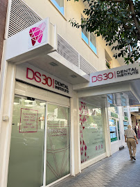 DS 30 DENTAL INSTITUTE