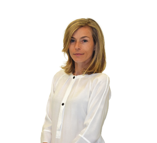 Orthodontist Blanca Jiménez Meltzer - Orthodontics, dento-maxillary orthopedics, pediatric dentistry