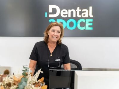 Dosdoce Dental Clinic in Madrid, Spain, photograph 7