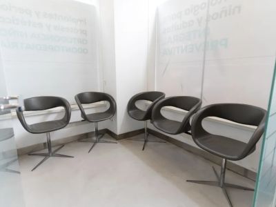 Dosdoce Dental Clinic in Madrid, Spain, photograph 9