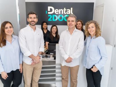 Dosdoce Dental Clinic