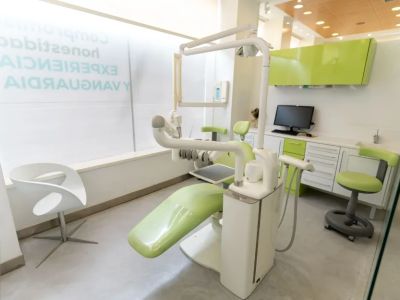 Dental Clinic Dosdoce - Madrid