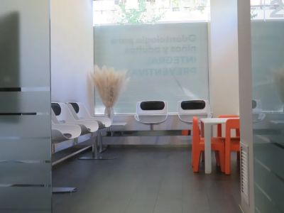 Dental Clinic Dosdoce - Madrid
