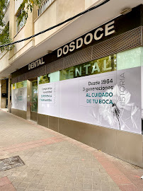 Dental Clinic Dosdoce