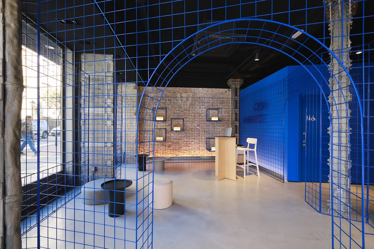 ONWhite - Blanqueamiento Dental Madrid realizado por dentistas - dental clinic in Madrid, Spain