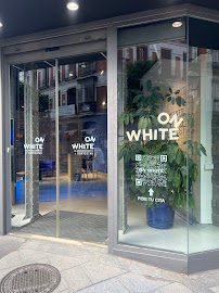 ONWhite - Blanqueamiento Dental Madrid realizado por dentistas
