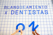 ONWhite - Blanqueamiento Dental Madrid realizado por dentistas