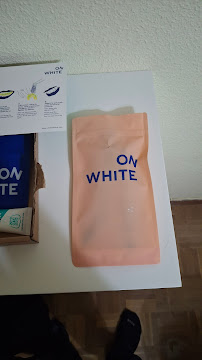 ONWhite - Blanqueamiento Dental Madrid realizado por dentistas