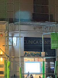 Setenta Clínica Dental
