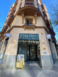 Setenta Clínica Dental