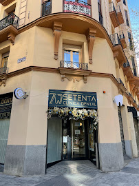Setenta Clínica Dental