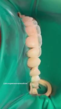 Clínica Dental Eugenia Cervantes