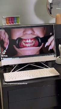 Clínica Dental Eugenia Cervantes