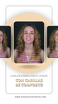 Clínica Dental Eugenia Cervantes