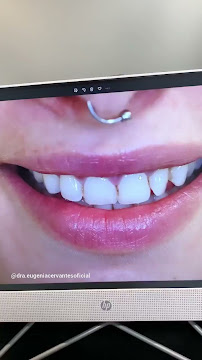 Clínica Dental Eugenia Cervantes