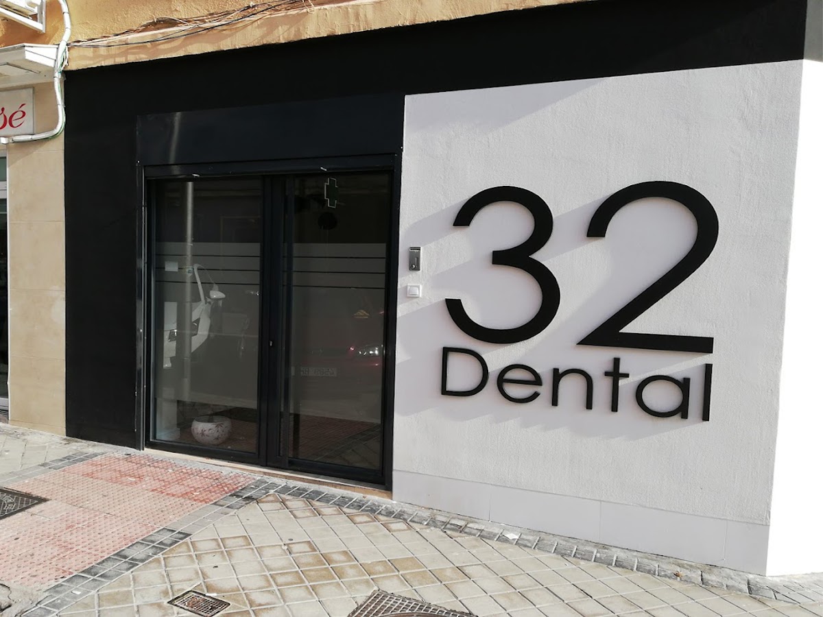 32 Dental | Dentista en Madrid - dental clinic in Madrid, Spain