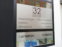 32 Dental | Dentista en Madrid