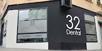 32 Dental | Dentista en Madrid