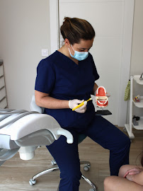 32 Dental | Dentista en Madrid
