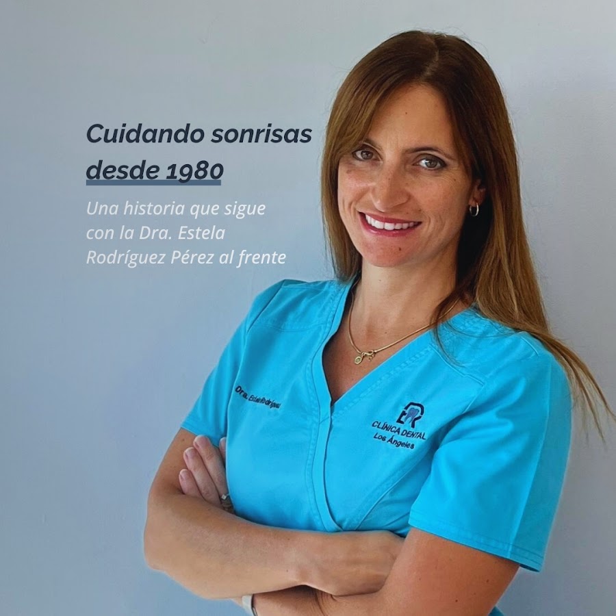 Clínica Dental Los Ángeles - dental clinic in Madrid, Spain