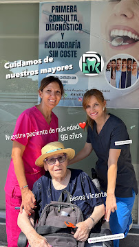 Clínica Dental Los Ángeles