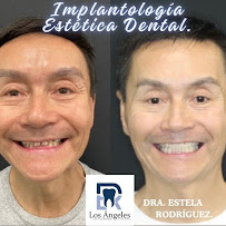 Clínica Dental Los Ángeles
