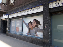 Institutos Odontológicos - Clínica Dental Madrid Atocha
