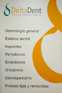 Delta Dent Dental Clinic Madrid