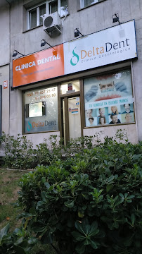 Delta Dent Dental Clinic Madrid