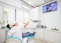 Delta Dent Dental Clinic Madrid