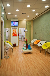 Delta Dent Dental Clinic Madrid in Madrid