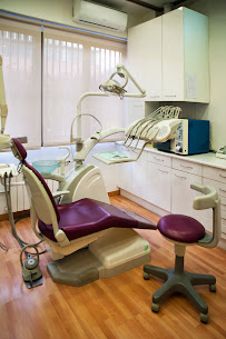 Delta Dent Dental Clinic Madrid