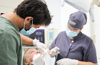Delta Dent Dental Clinic Madrid