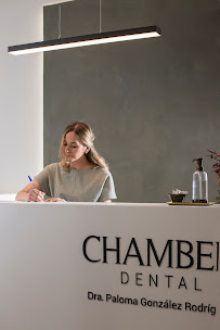Clínica Dental Chamberí