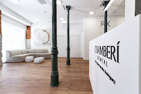 Clínica Dental Chamberí