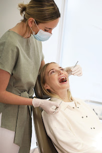 Clínica Dental Chamberí