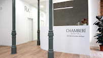 Clínica Dental Chamberí in Madrid