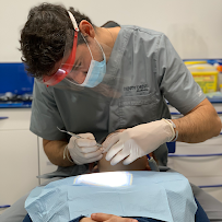 Denty Dent - Bravo Murillo Dental Clinic in Madrid
