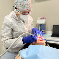 Denty Dent - Bravo Murillo Dental Clinic in Madrid
