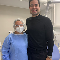 Denty Dent - Bravo Murillo Dental Clinic in Madrid