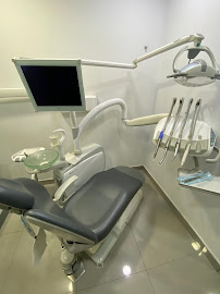 Denty Dent - Bravo Murillo Dental Clinic in Madrid