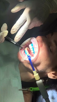 Denty Dent - Bravo Murillo Dental Clinic in Madrid