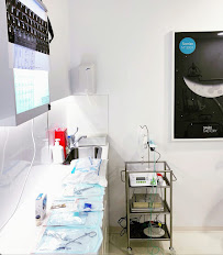 Advanced Dentistry SMILE FACTORY