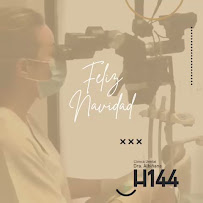 Clínica Dental H144
