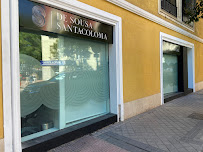Clínica Dental De Sousa Santacoloma