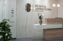 Clínica Dental De Sousa Santacoloma