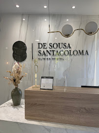 Clínica Dental De Sousa Santacoloma