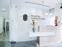 Clínica Dental De Sousa Santacoloma